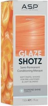 ASP Mode Asp Gloss Shotz Apricot (Apricot)