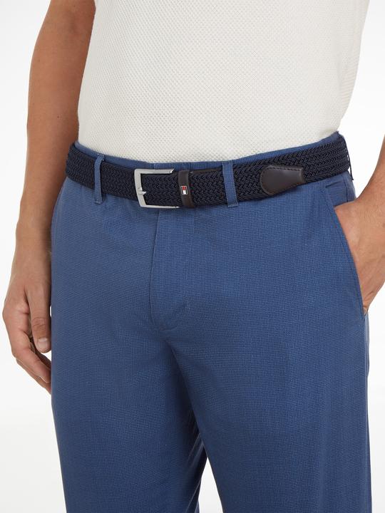 Produktbild Tommy Hilfiger Gürtel Navy (110)