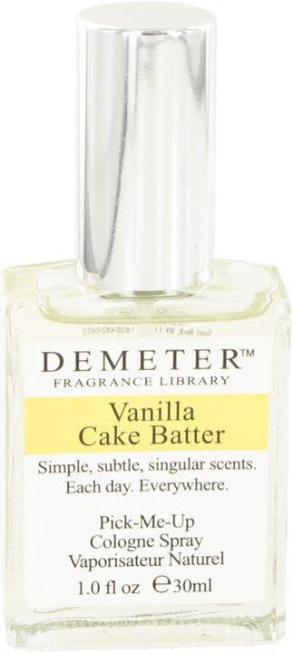 Immagine prodotto Demeter Pastella per torte alla vaniglia (Eau de cologne, 30 ml)