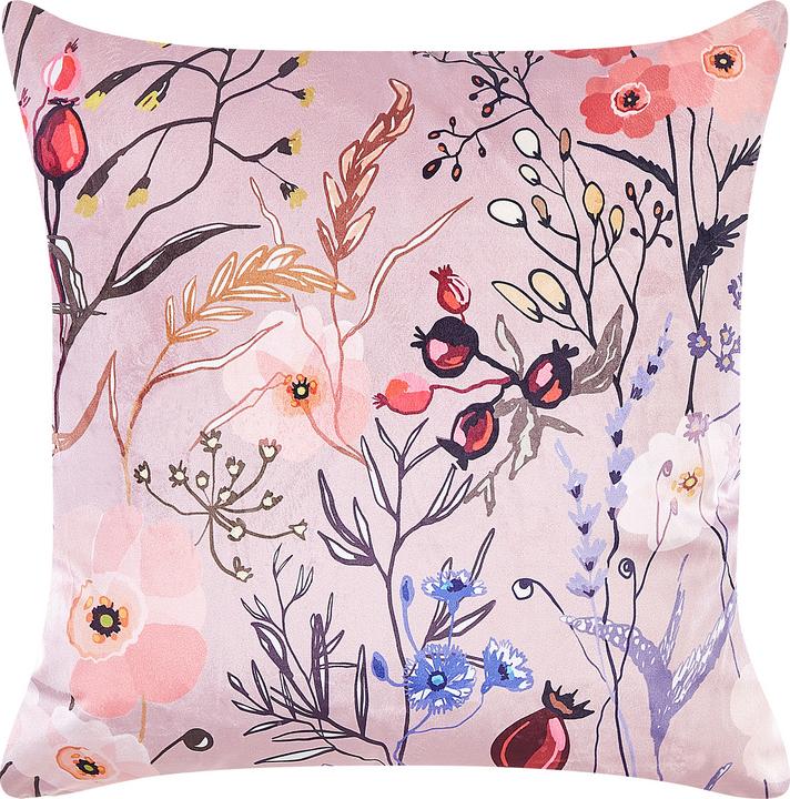 Actual product image Beliani Anemones (45 x 45 cm)
