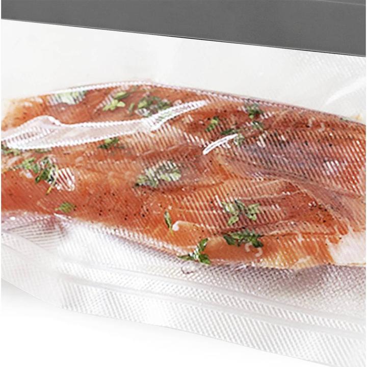 Produktbild Emerio PART-131445 PART-131445 Folienersatzrolle BPA-frei, reissfest (2 x)