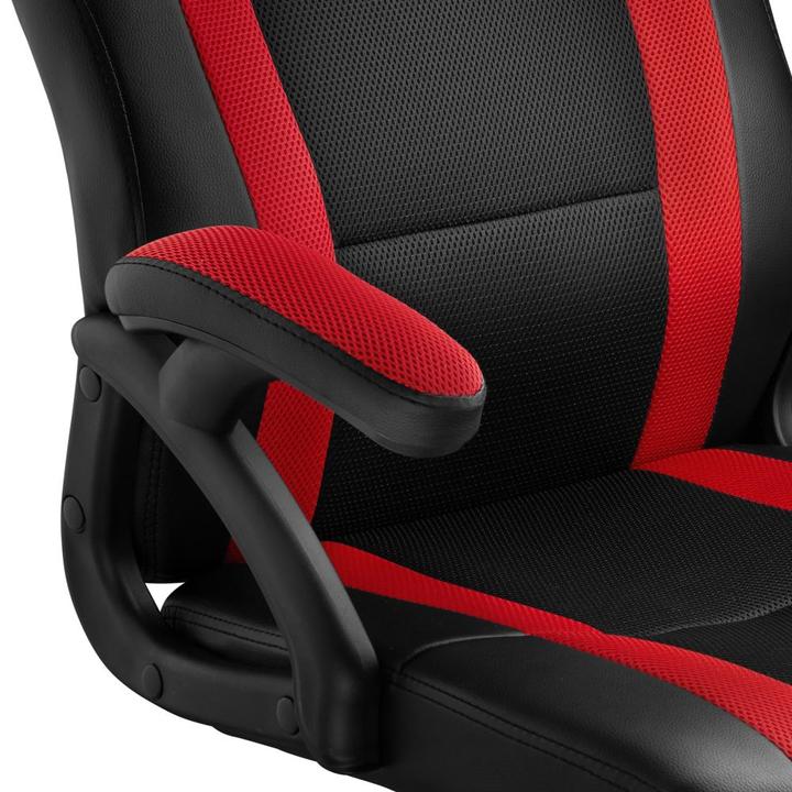 Image du produit tectake Fauteuil de bureau Benny