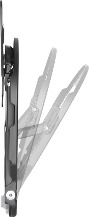 Produktbild Multibrackets Wandhalterung Samsung Q Serie (Wand, 75", 50 kg)