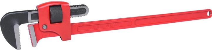 Produktbild KS Tools Einhand-Rohrzange, stufenlos verstellbar, für max. Rohrdurchmesser 3.1/2" (900 mm)