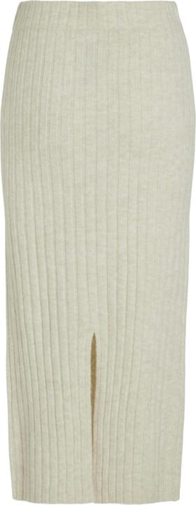 Actual product image Vila Knit Midi Skirt (M)