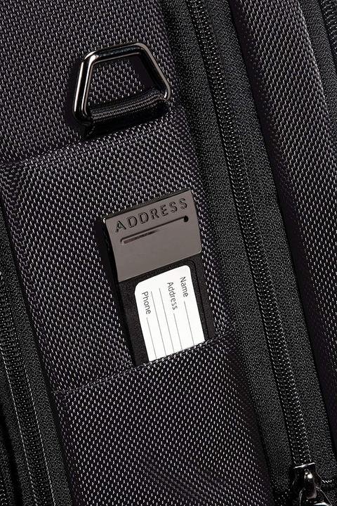 Image du produit Samsonite Pro-Dlx 5 (17.30", Universel)