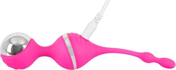 Image du produit Sweet Smile Boules d'amour vibrantes