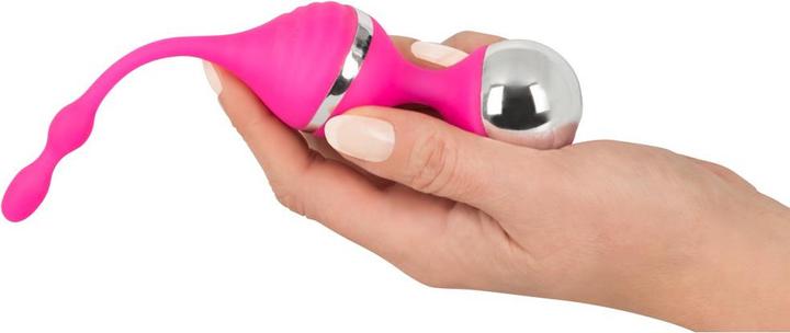 Image du produit Sweet Smile Boules d'amour vibrantes