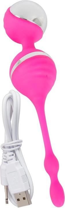 Image du produit Sweet Smile Boules d'amour vibrantes