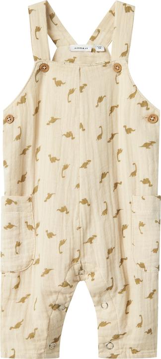Name it Bio-Baumwoll Overall (68)