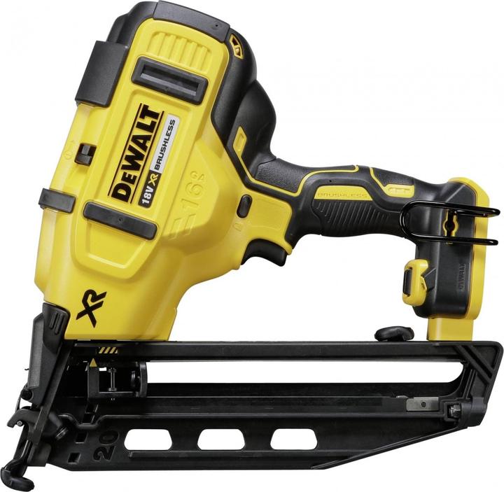 Produktbild DeWalt Akku-Nagler