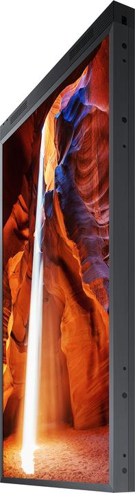 Actual product image Samsung Smart Signage OM55N-DS 55" LED (1920 x 1080 pixels, 55")