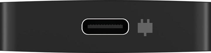 Actual product image Icy Box IB-HUB1429-CPD (USB-C, 4 Ports)