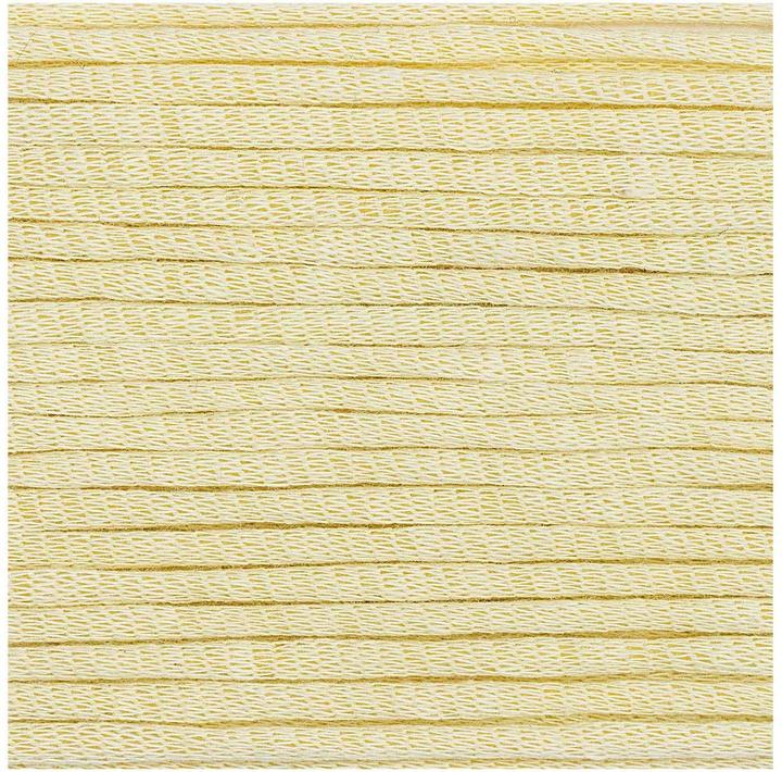 Produktbild Rico Design Wolle Fashion Jersey 50 g Pastellgelb (72 m)