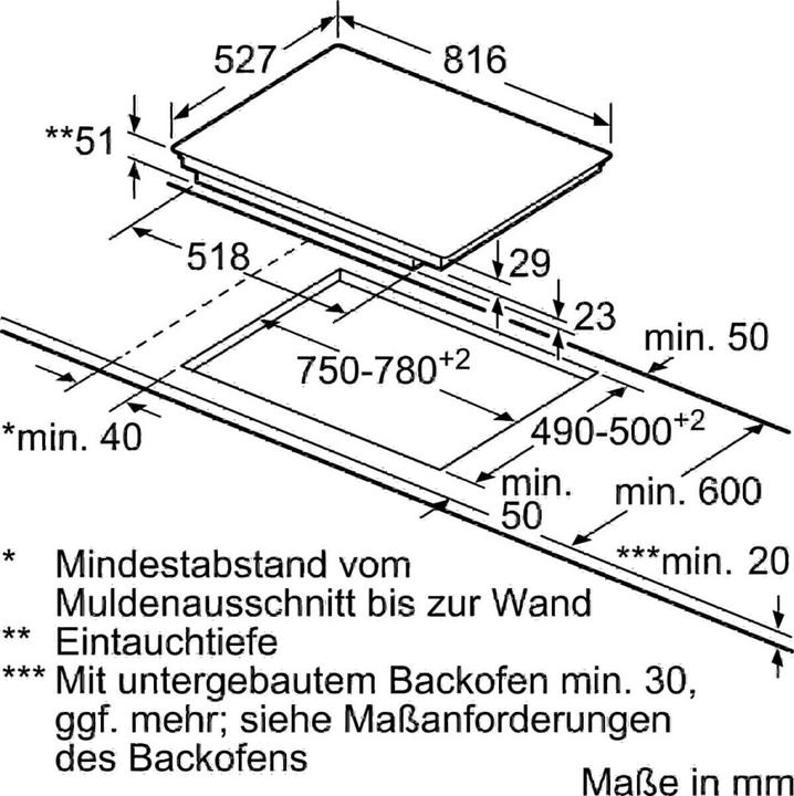 Immagine prodotto Bosch Hausgeräte PXY875DC1E