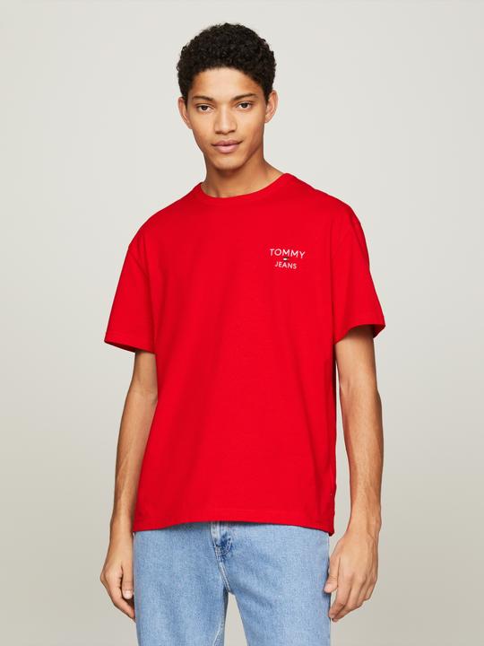 Produktbild Tommy Jeans Tjm Reg Corp Tee Ext (L)