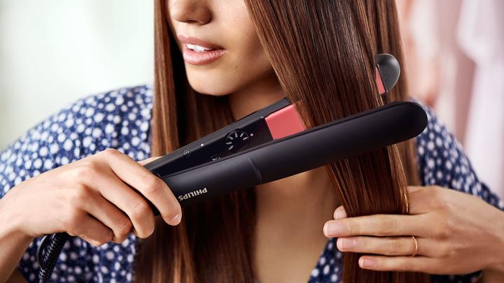 Immagine prodotto Philips BHS376/00 (Piastra per capelli)