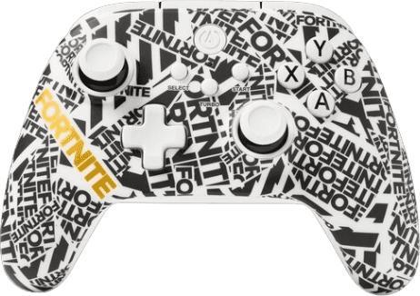 Actual product image PowerA OPS V1 - Wireless Controller (Windows)