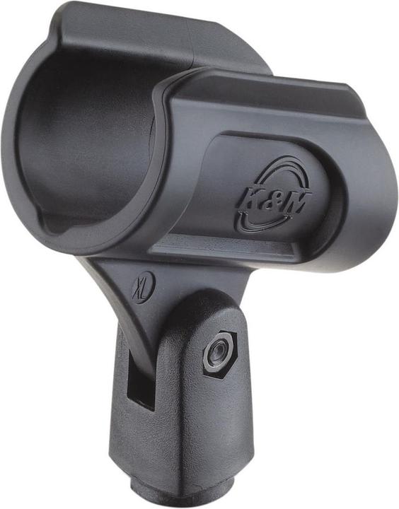 K&M 85070 Pince de microphone