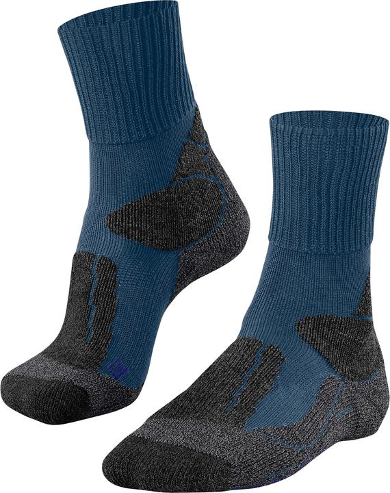 Produktbild Falke TK1 Adventure Cool Herren Trekking (46 - 48)