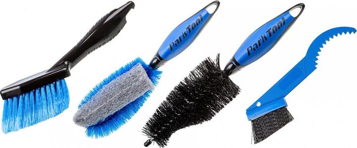 Produktbild Park Tool BCB-4.2 Bürstenset (16200 ml, Bürste)