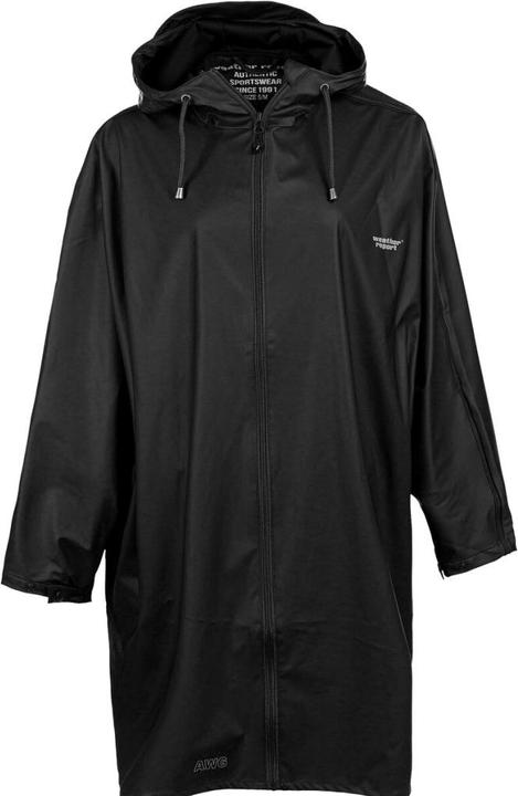 Weather Report Flame W PU W-Pro 5000