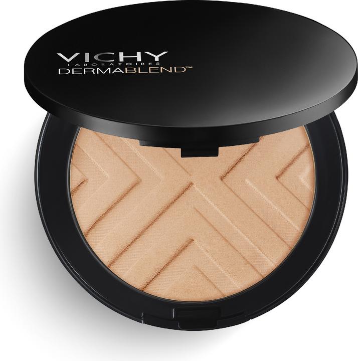 Produktbild Vichy Dermablend (Covermatte) Kompakt-Puder-Make-up (#35 Sand)