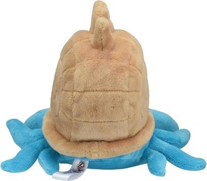 Produktbild Pokémon Omastar Sitting Cuties Plush - 16 cm (16 cm)
