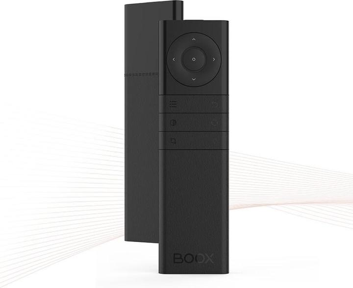 Produktbild Onyx Fernbedienung für alle Boox Modelle (Gerätespezifische Fernbedienung, Bluetooth)