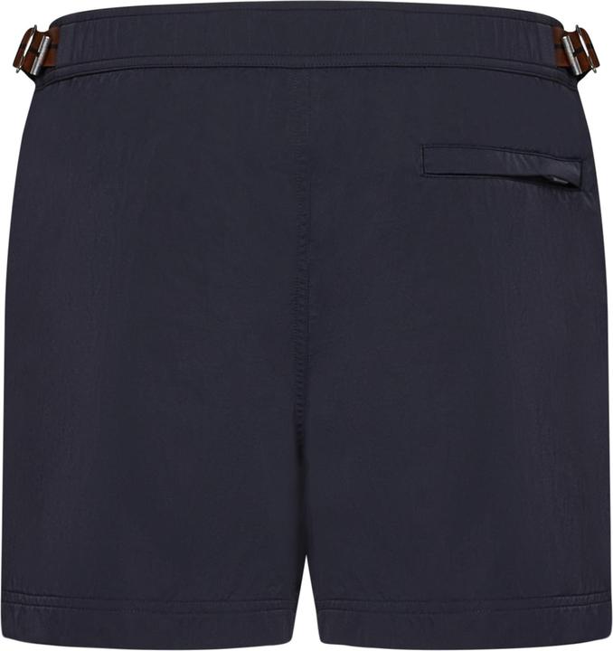 Image du produit Ermenegildo Zegna Zegna Sea Clothing Blue (L)