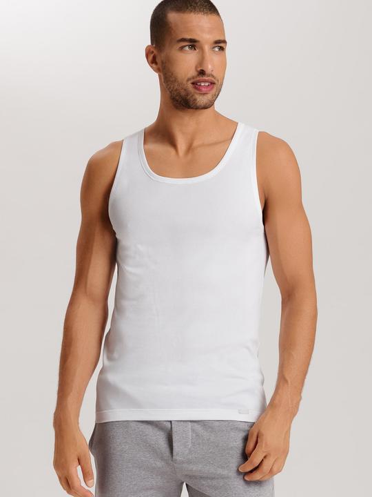 Actual product image Hanro Cotton Essentials tank top (XXL)