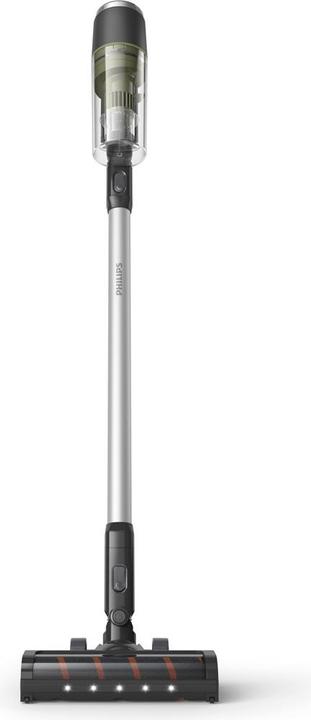Produktbild Philips 3000 Series XC3033 Støvsuger Pind/håndholdt Olivengrøn