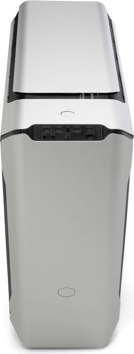 Produktbild Cooler Master MasterCase SL600M (ATX, mATX, Mini-ITX)