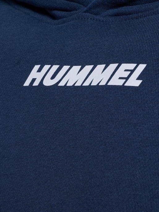 Actual product image hummel hmlELEMENTAL HOODIE (XXL)