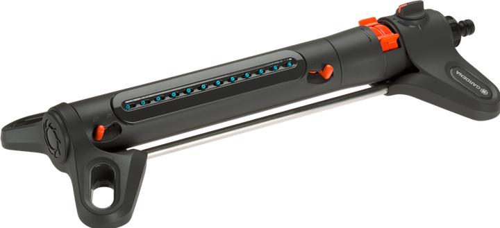 Image du produit Gardena AquaZoom S (Arroseur carré)