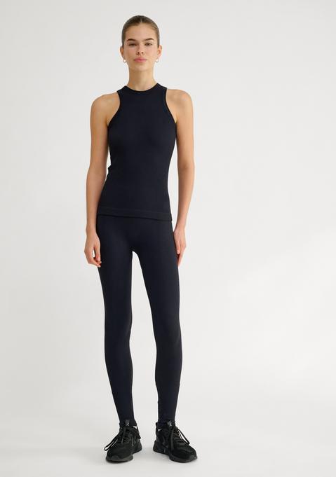 Actual product image hummel Hmlpulse Seamless Rib W Tank Top (L)