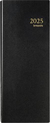 Immagine prodotto Brepols Saturnus 131 Lima 2020 131125501 nero, 1W/2S, 13,5x33cm (Speciale, Tedesco, Francese, Inglese, Olandese, Italiano)