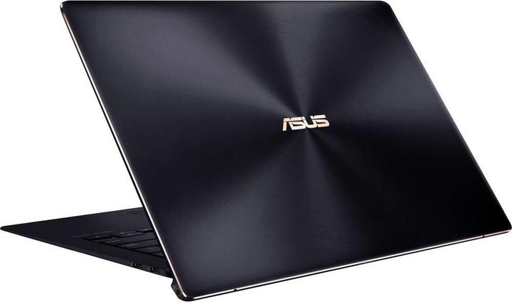 Produktbild ASUS ZenBook S UX391UA (13.30", Intel Core i7-8550U, 8 GB, 512 GB, DE)