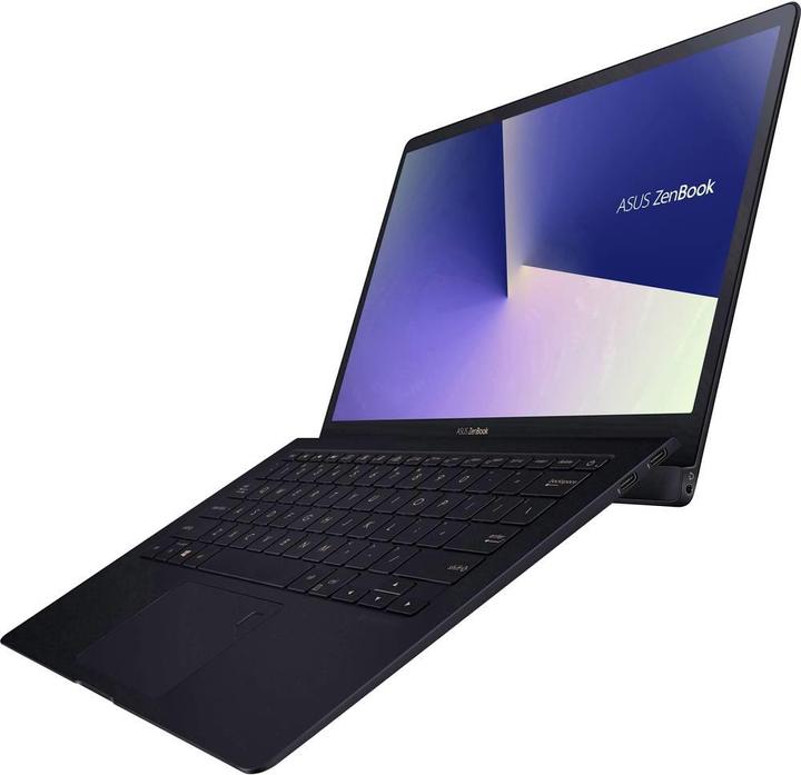 Produktbild ASUS ZenBook S UX391UA (13.30", Intel Core i7-8550U, 8 GB, 512 GB, DE)
