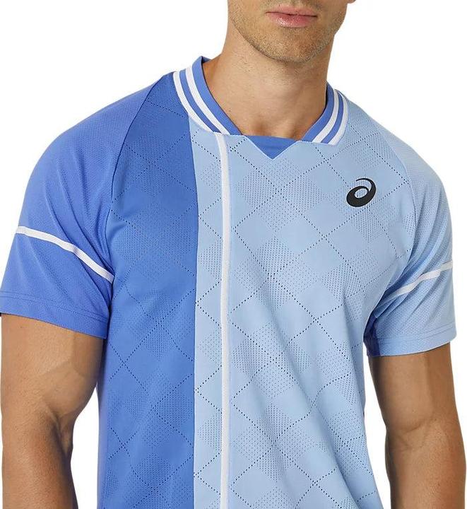 Immagine prodotto ASICS Performance Abbinamento SS Top Men Sapphire (M)