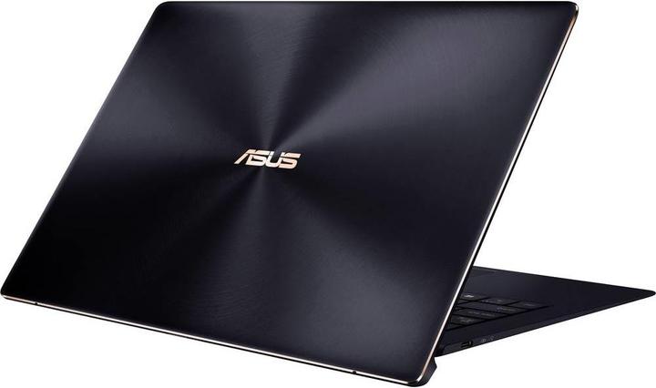 Produktbild ASUS ZenBook S UX391UA (13.30", Intel Core i7-8550U, 8 GB, 512 GB, DE)