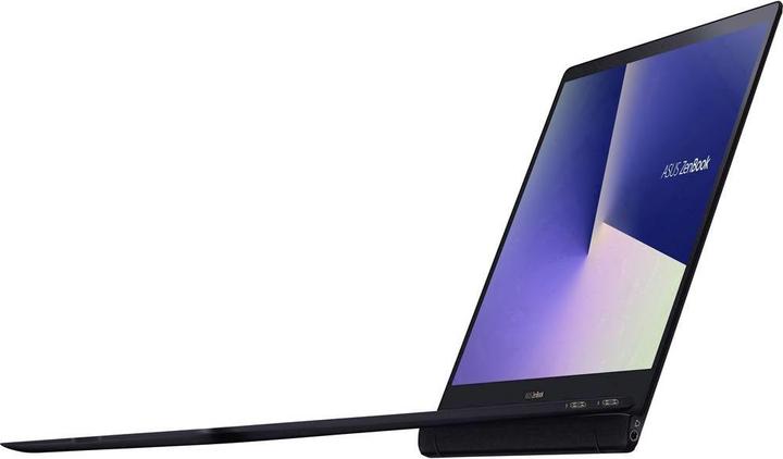 Produktbild ASUS ZenBook S UX391UA (13.30", Intel Core i7-8550U, 8 GB, 512 GB, DE)