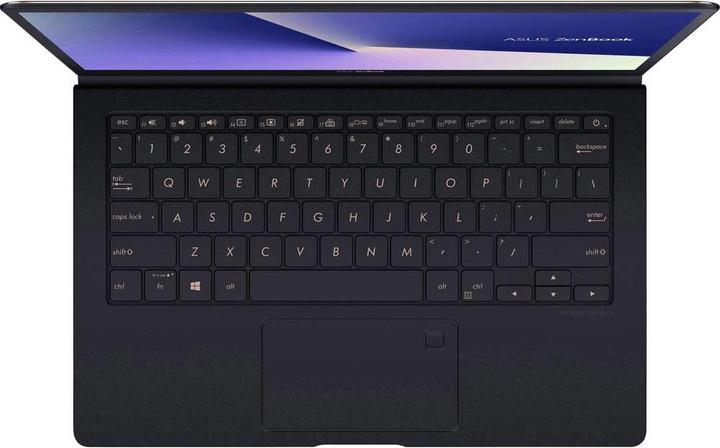 Produktbild ASUS ZenBook S UX391UA (13.30", Intel Core i7-8550U, 8 GB, 512 GB, DE)