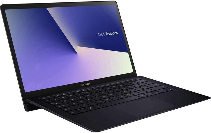 Produktbild ASUS ZenBook S UX391UA (13.30", Intel Core i7-8550U, 8 GB, 512 GB, DE)
