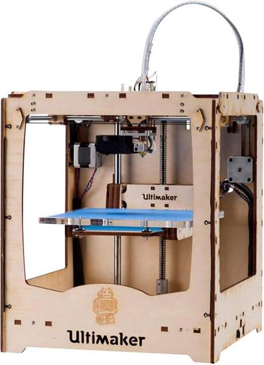 Actual product image Ultimaker Original DIY kit incl. UltiController