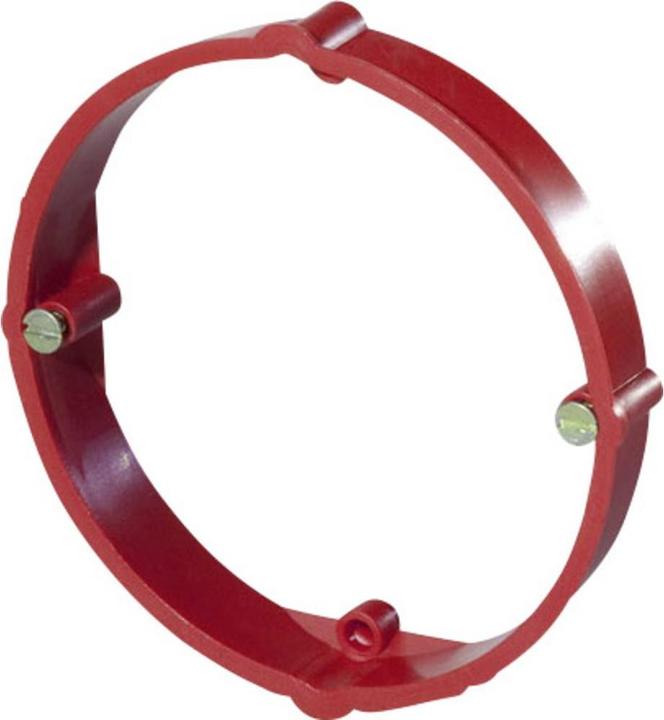 Actual product image F-Tronic ftronic EL E130 plaster compensation ring for
