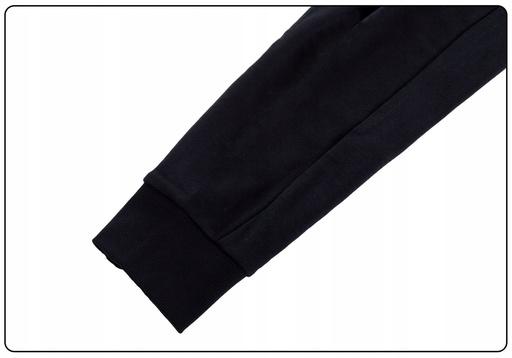 Actual product image Puma ESS Logo Pants-586714 (XL)