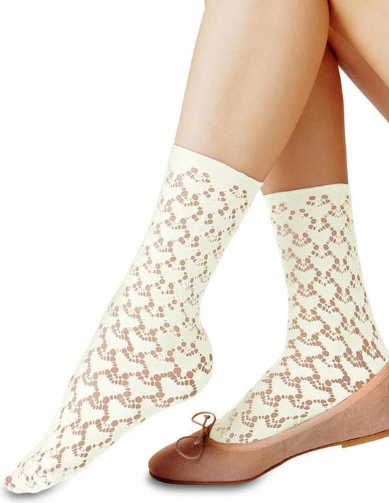 Actual product image Falke Emotion socks (One size)