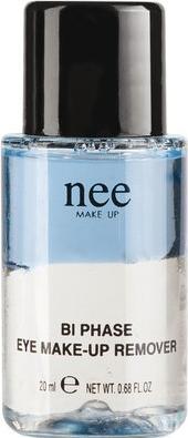 Produktbild NEE Bi-Phase Eye Make-up Remover 20ml (Make-Up Entferner, 20 ml)