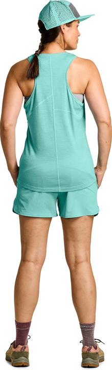 Actual product image Ortovox Women's 120 Tec Fast Mountain Top (XS)